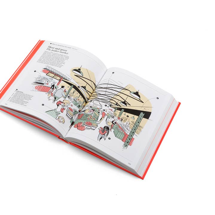 gestalten - Wholesale Travel - The Monocle Guide to Shops, Kiosks and Markets4