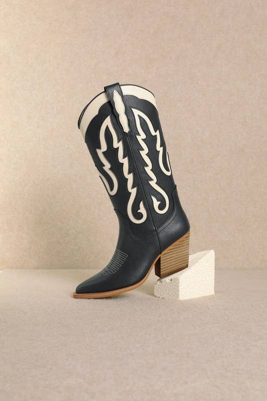 Miracle Miles (Mi.iM) - Wholesale Cowboy Boots - Women's - IDA6