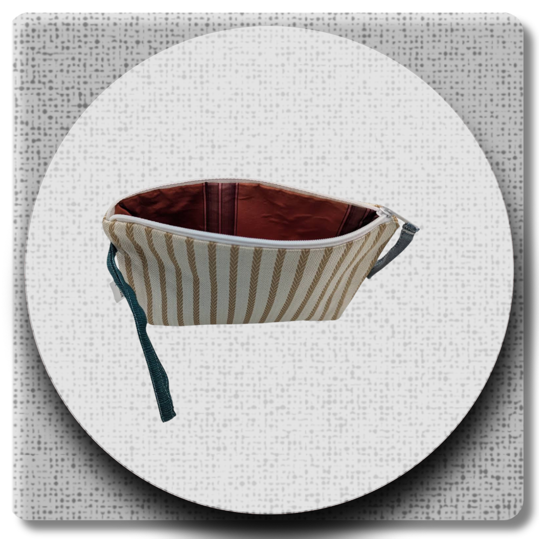 Morph - Wholesale Pouch - Unisex - Handmade Thai Silk Pouch1