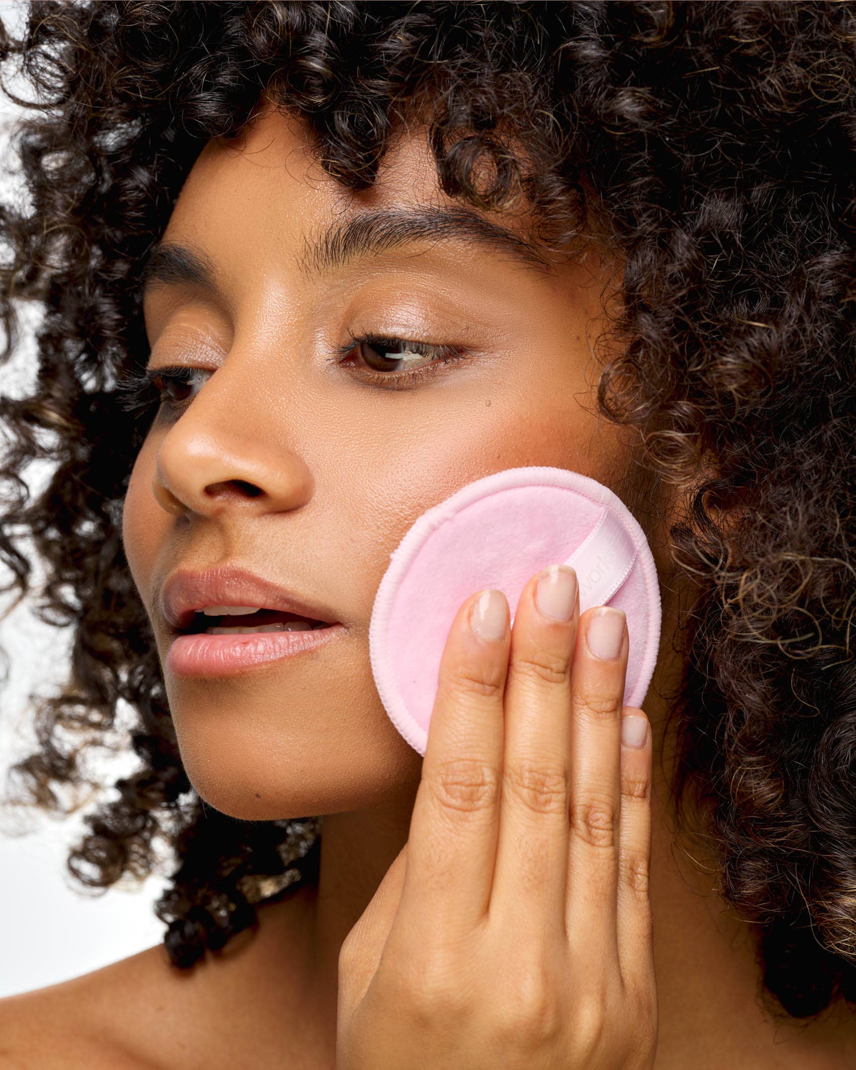 Soinvogue – cotonetes e algodão por atacado – Panos de Limpeza Reutilizáveis em Microfibra Brushworks - Pacote com 7 Unidades6