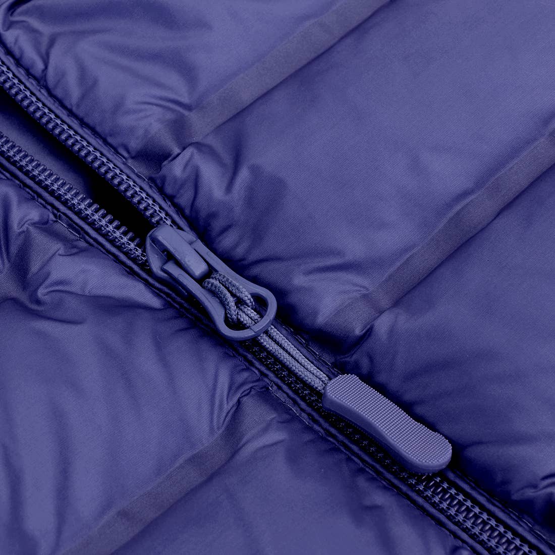 Qing Dao Lai Si Ma Te Fang Zhi You Xian Gong Si – Engroshandel Puffer jacket - Dame – Pakkbar pufferjakke til kvinder Dunfrakke Vandtæt21