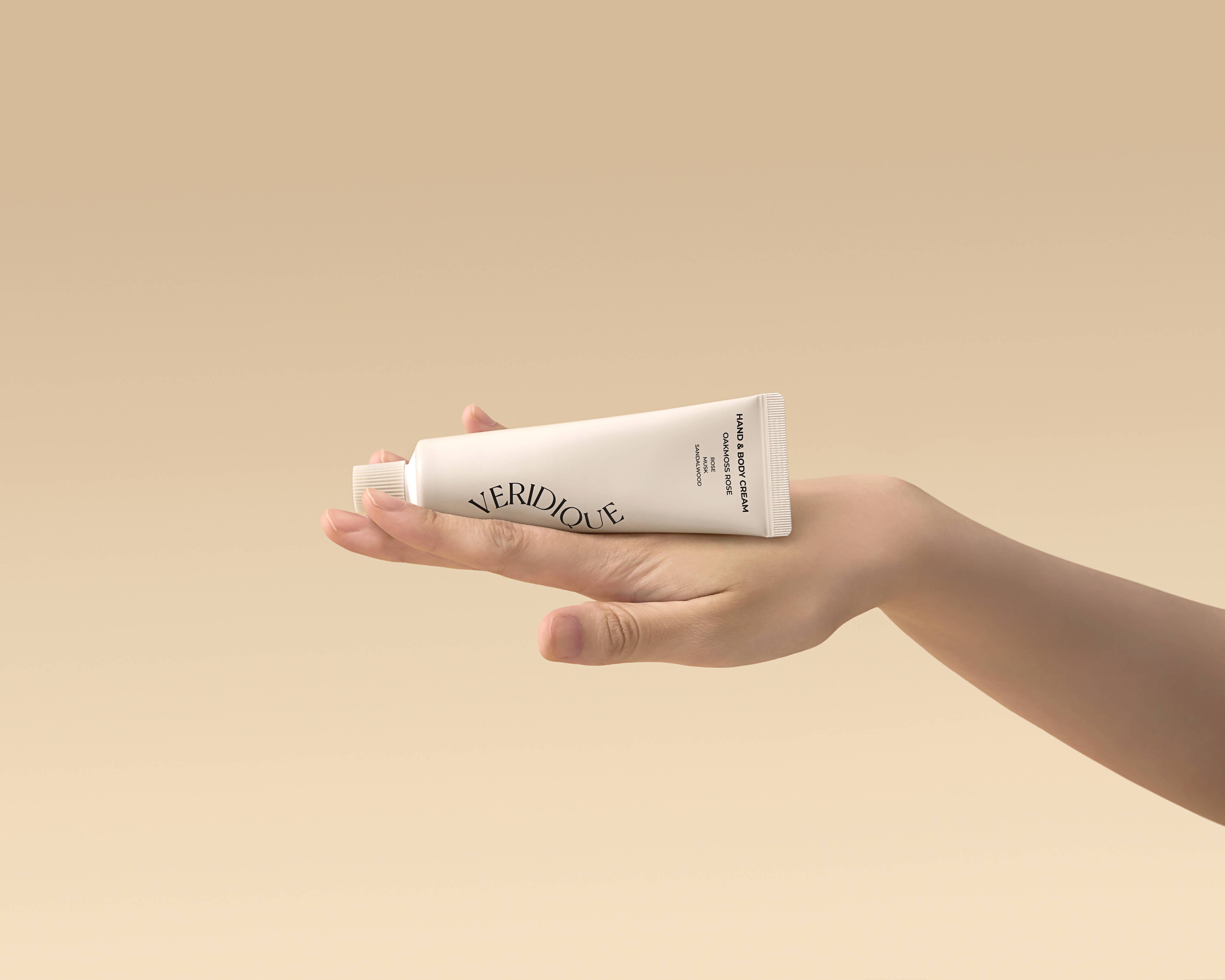 CELEMENT /IN YOUR GLOW - Wholesale Hand Cream/Lotion - K Beauty Perfumed Moisturizing Hand Body Cream 2 in 11