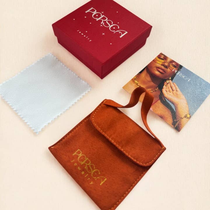 Persea Jewelry - Wholesale Band/Stacked Ring - Anillo Oui6