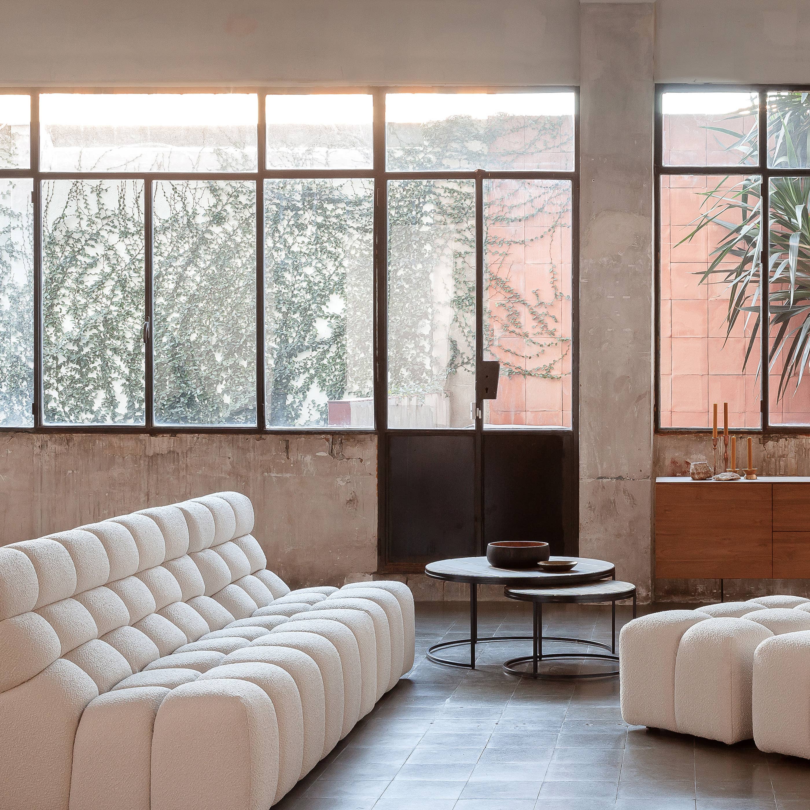 Dareels – Sofá por atacado – Sofá modular CHOPIN6