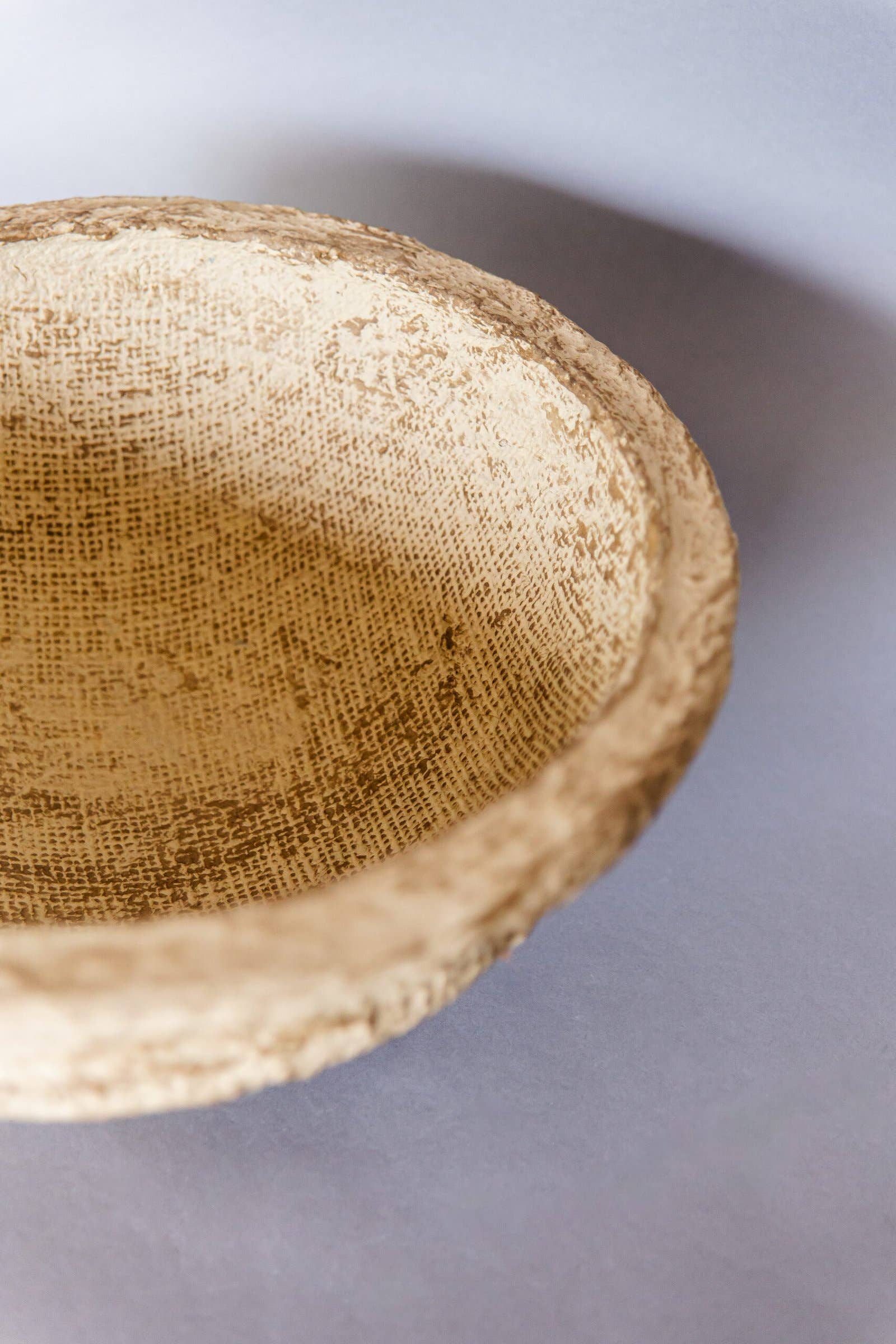 Curated Studio - Wholesale Decorative Plate/Dish/Bowl - Rani  Paper Mache Bowls3