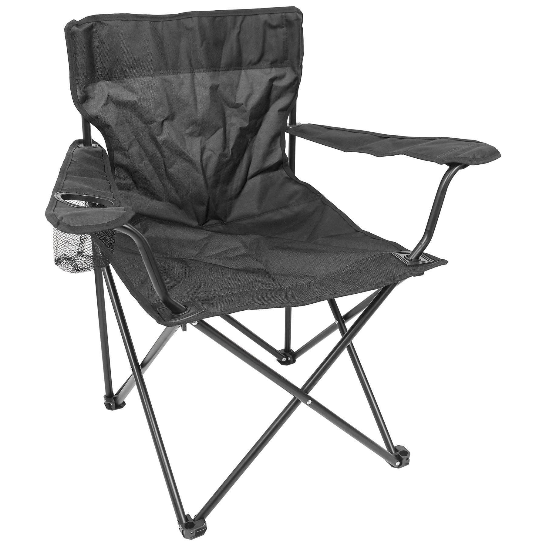 Rinkit Ltd - Wholesale Folding Chair - Folding Canvas Camping Chair0