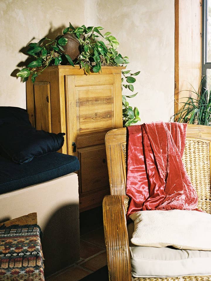 Terlingua Texas Fine Art Jigsaw Puzzle for wholesale by Timeless Goods Store