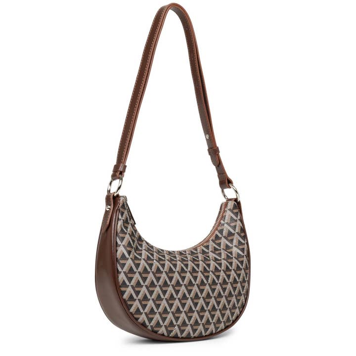 Future Brands Group - Wholesale Shoulder Bag - Women's - Ikon It Hobo Bag10