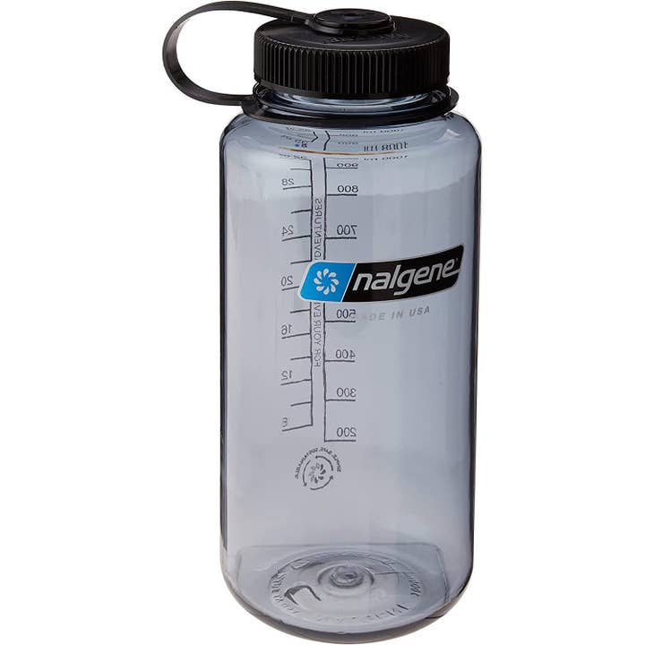 One Bay Distribution - Wholesale Water Bottle - Nalgene 32oz Wide Mouth Sustain Bottle - 50% Recycled24