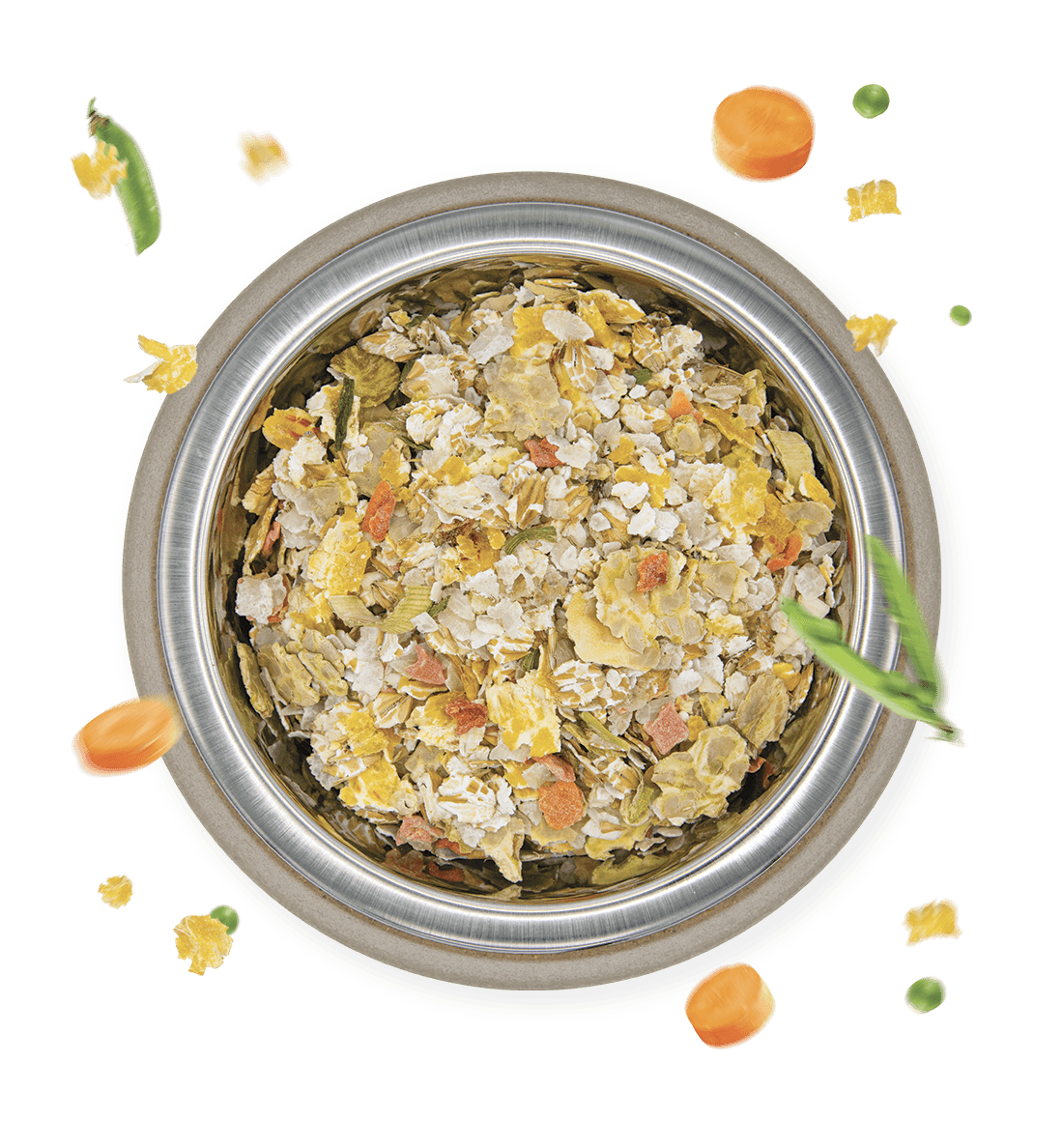 2G Pet Food, Equisnack, Equibar, Guidolin Gianni - Wholesale Pet Food - Dog - Diet Flakes | Flaked food for dogs, 100% natural3