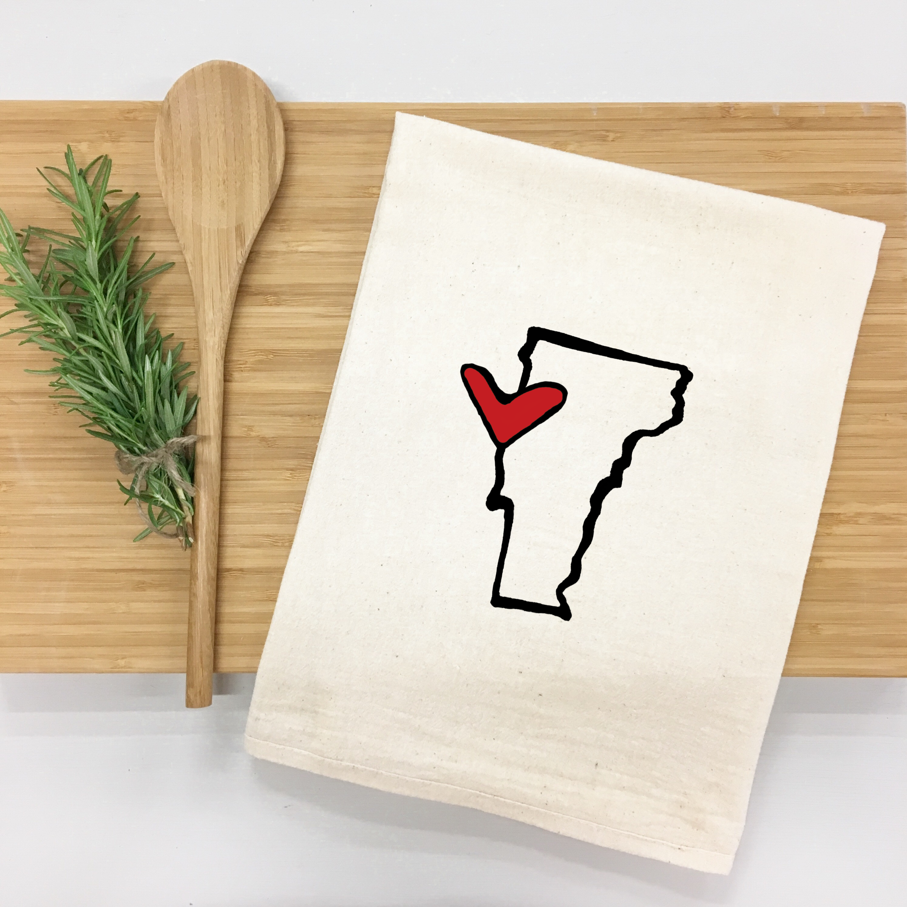 Things UnCommon - Vente Torchons - Torchon - State Love44