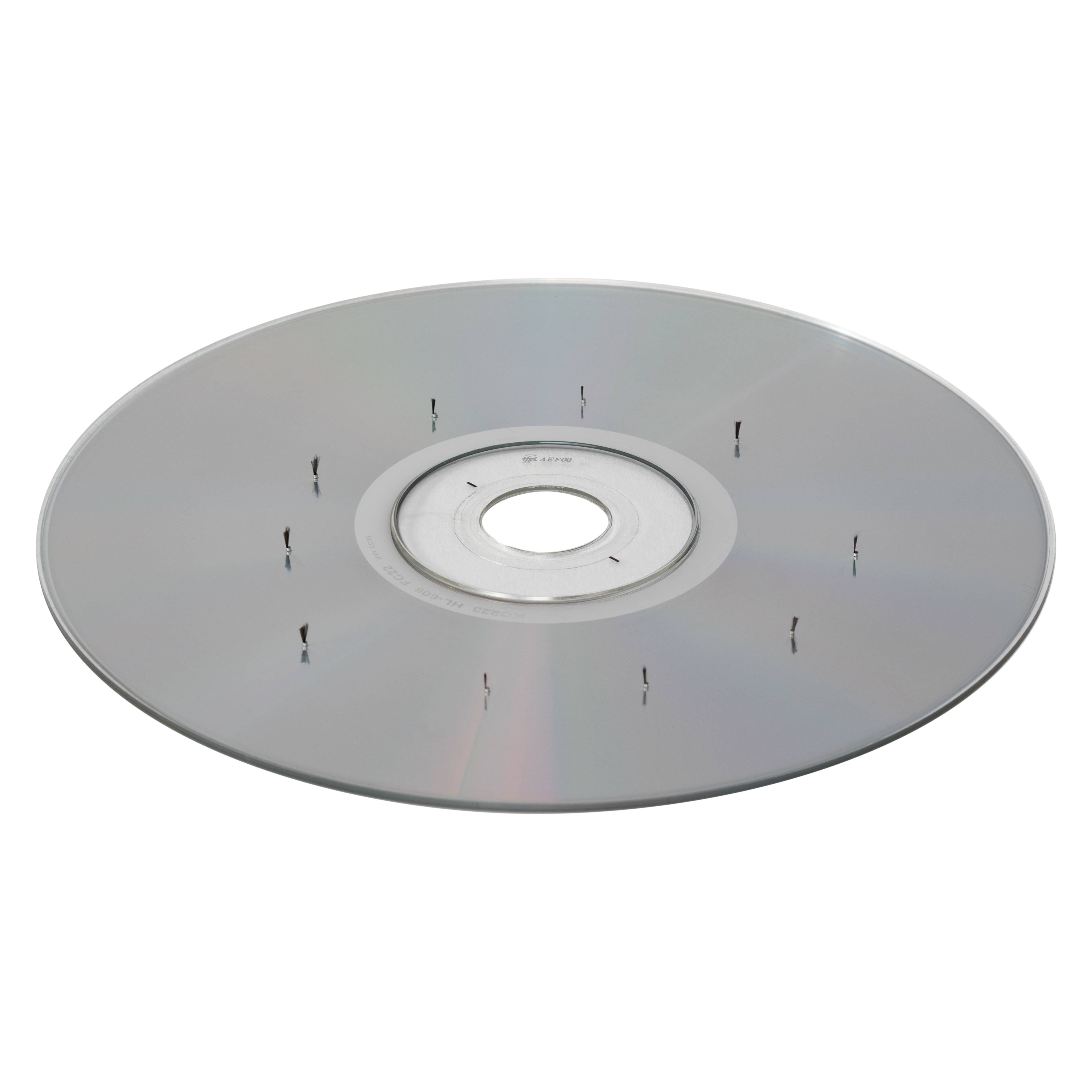 Allsop, Inc - Venta al por mayor Paño de limpieza - DI - CleanDr® para limpiador de lentes láser de audio y video para automóviles3