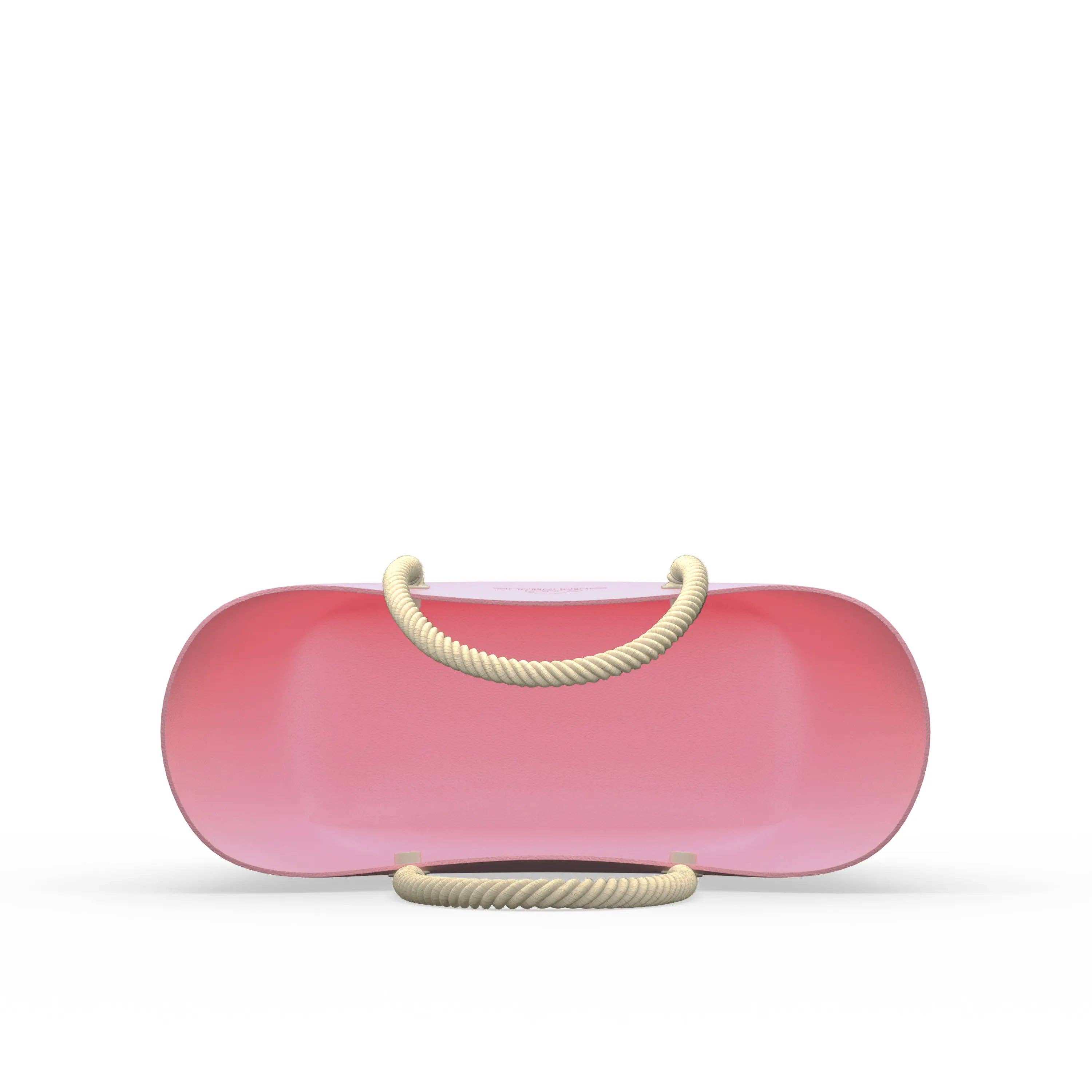 Sun Ninja - Venta al por mayor Bolsa de asa- Mujer - Bolsa de goma11