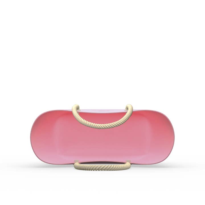 Sun Ninja - Wholesale Tote Bag - Women's - Rubber Tote11