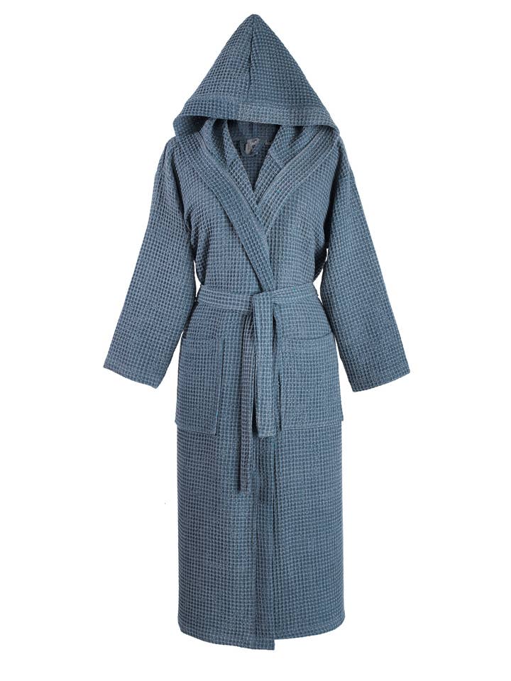 KAFTHAN - Wholesale Robe - Unisex - Waffle Robe, Gown | Christmas & Holiday Bestseller Gift4