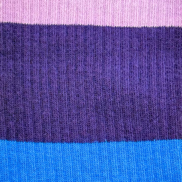 Friday Sock Co. - Wholesale Socks – Women's - Women's Love is Love Athletic Socks 4