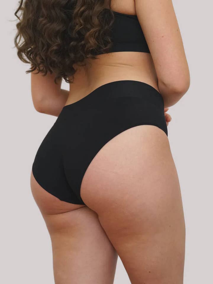 Classic Bikini Underwear for wholesale by Calita Intimates