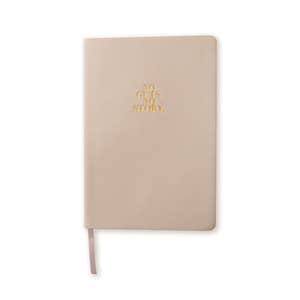 Heritage 2-Pack Journal Set, Lined and Dot Grid
