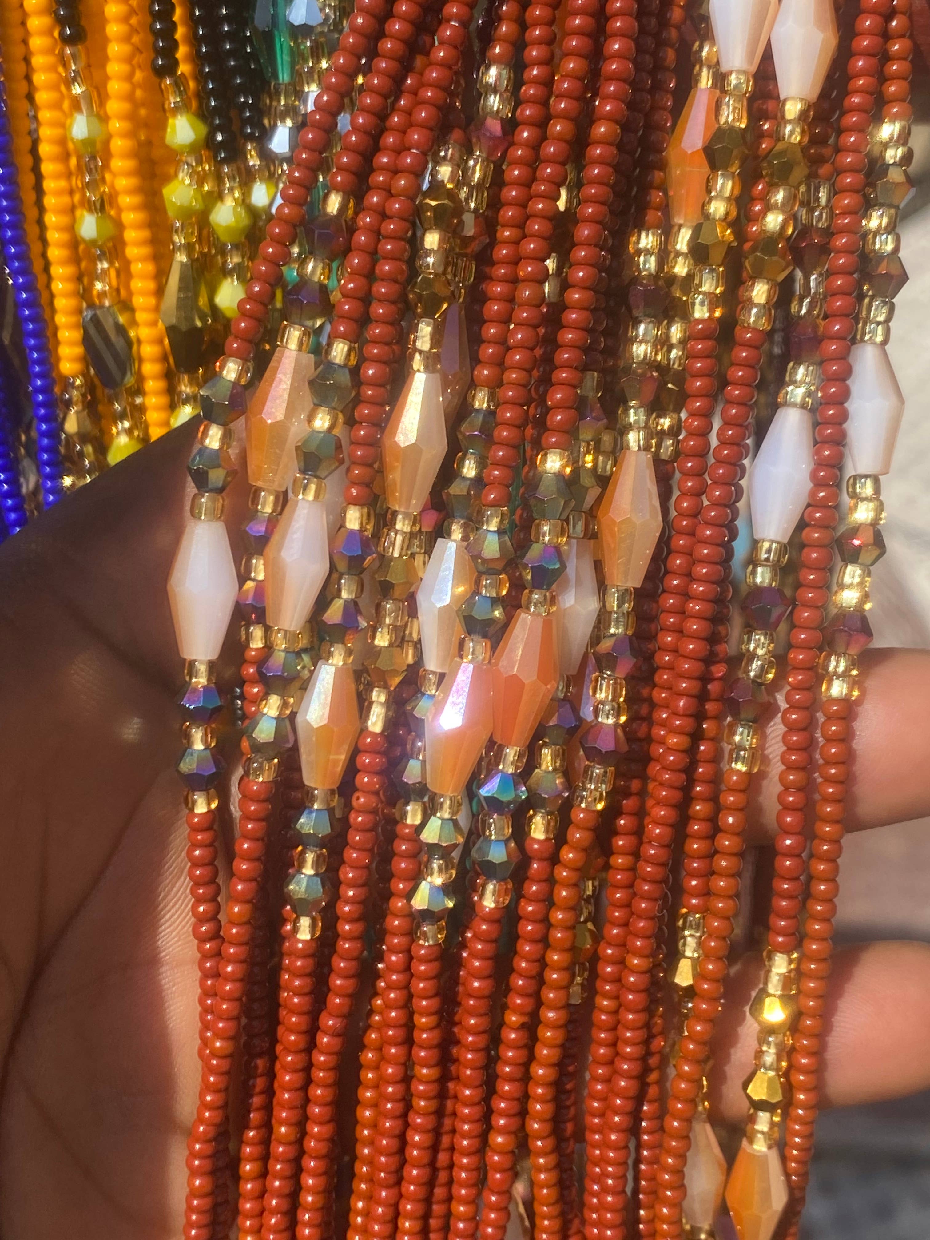 Judels Collection - Vendita all'ingrosso Perline - Perline ceche perline da vita.6