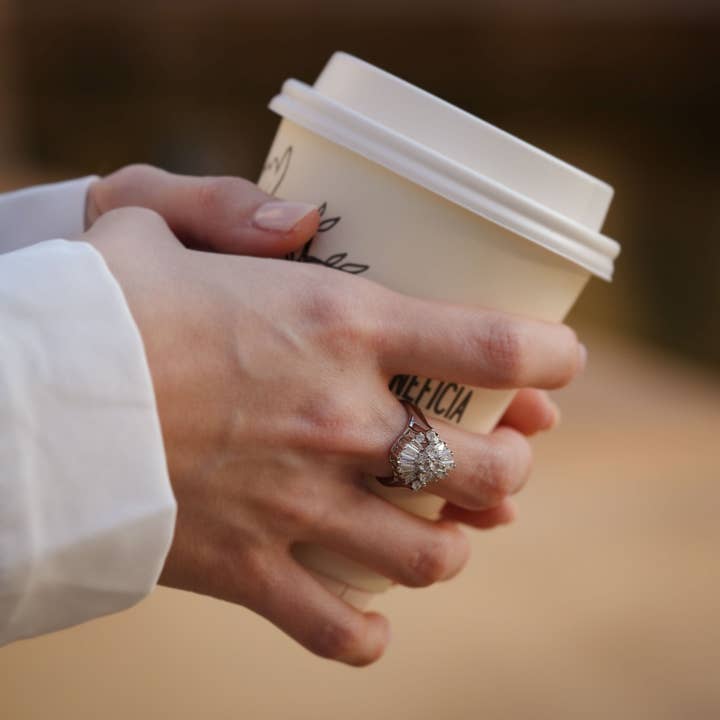 Lenvolee - Wholesale Multi-Stone Ring - Cosette3