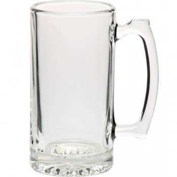 Market Street Promotions - Wholesale Beer Glass/Mug - Champion Beer Mug - 25oz1