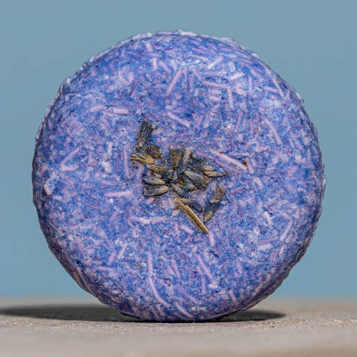 Der Lila Gehirn (Lavendel) für den Großhandel von Nōno