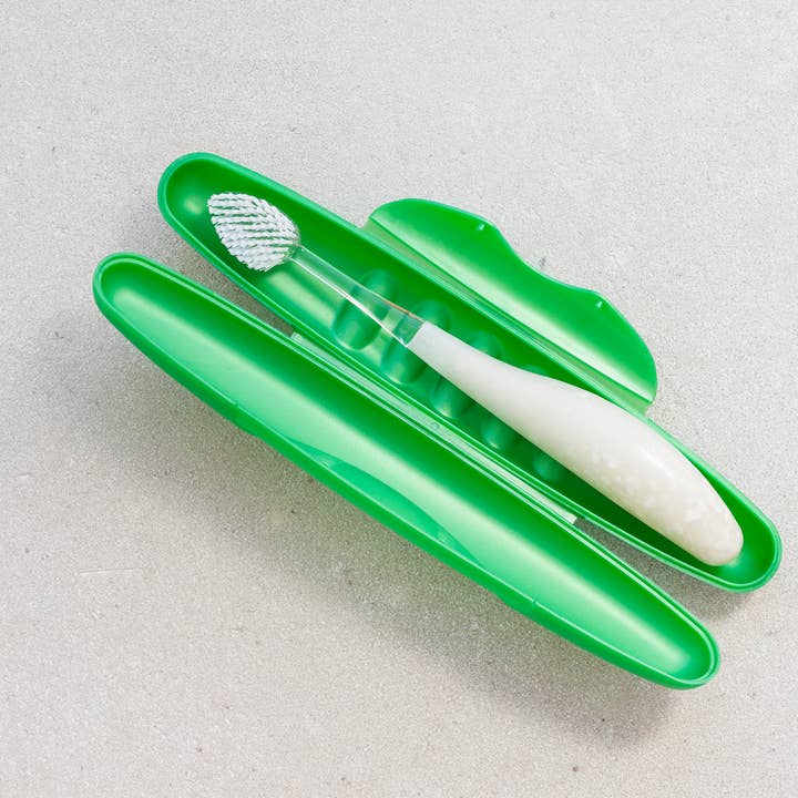 RADIUS - Wholesale Toothbrush - Source Brush, Soft1