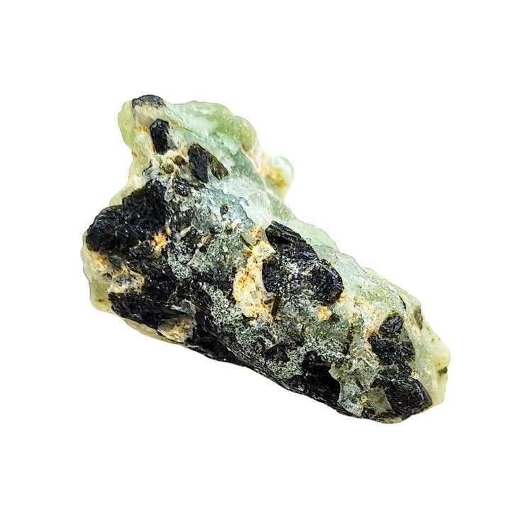 Arômes & Évasions - Wholesale Spiritual Stone/Crystal - Stone -Prehnite -Rough