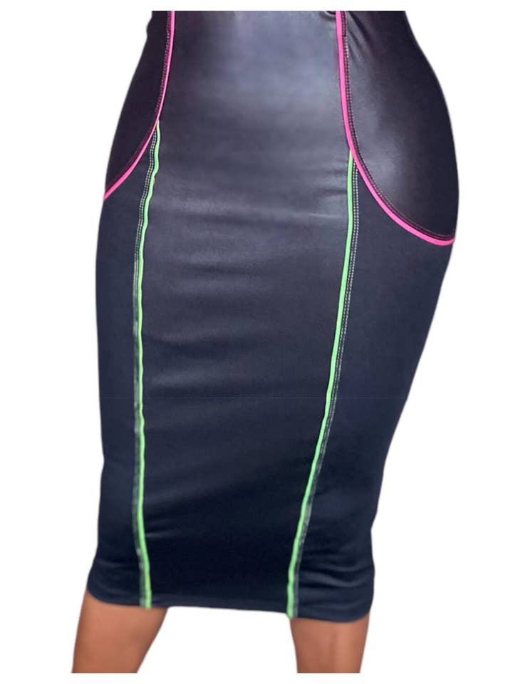 Oz+Õtz - Wholesale Skirt - Women's - Daphne