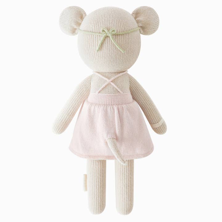 cuddle+kind - Wholesale Doll - Kids - Emma the mouse7