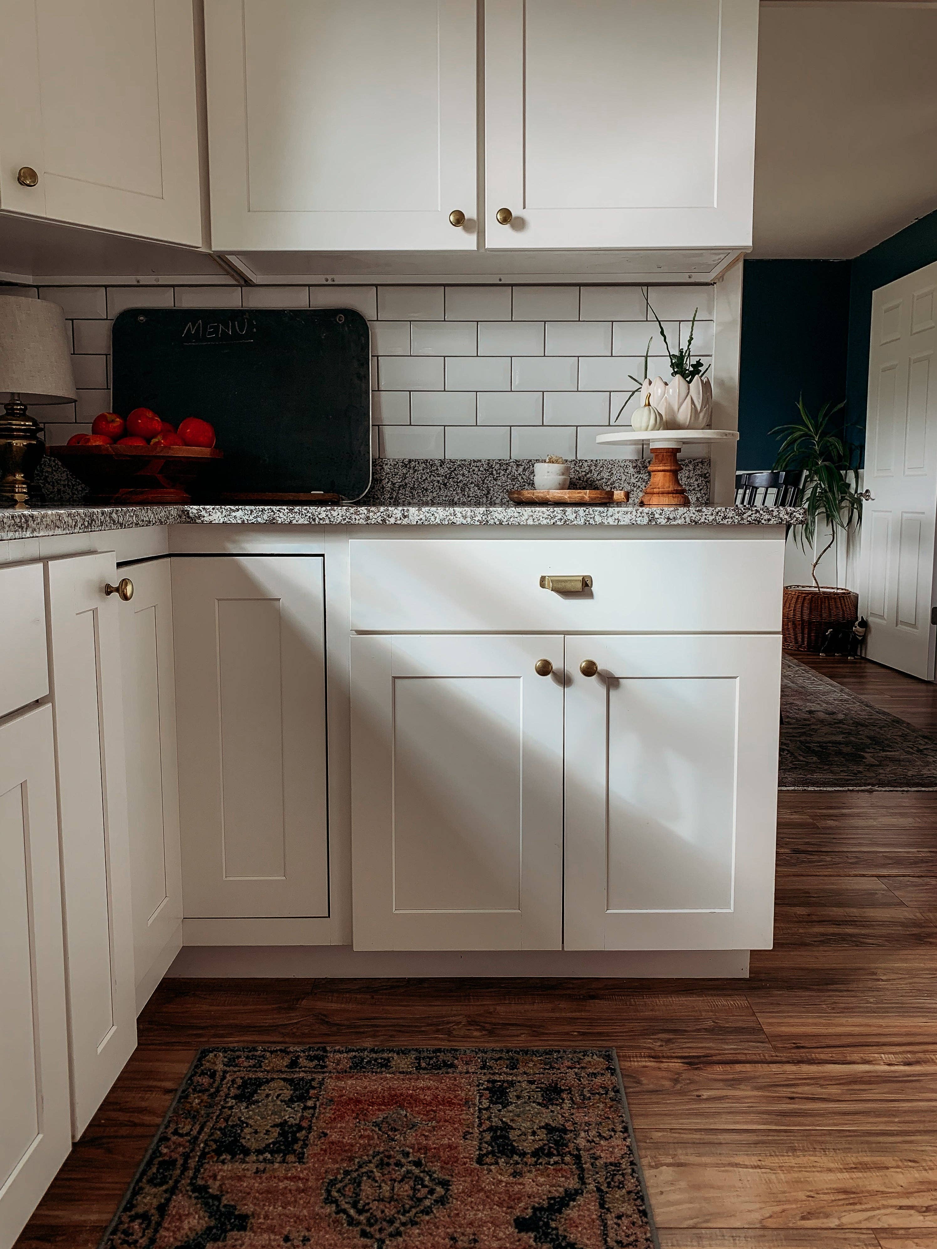 Battle Creek Hardware - Wholesale Knob/Pull - Portland Cup Pull 3" C,C - Florentine Brass4