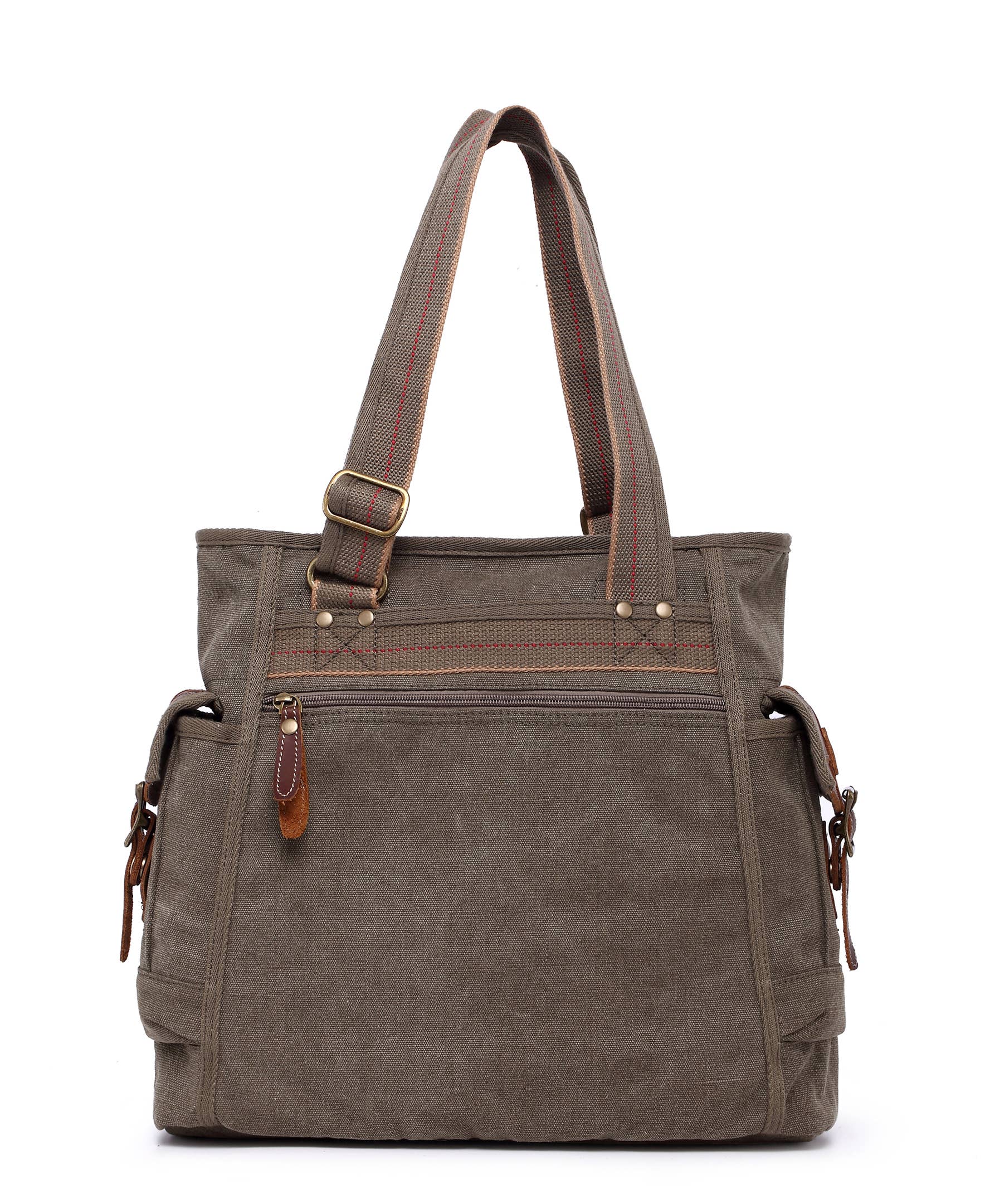 TSD Brand - Vendita all'ingrosso Borsa tote - Donna - Turtle Ridge Borsa35