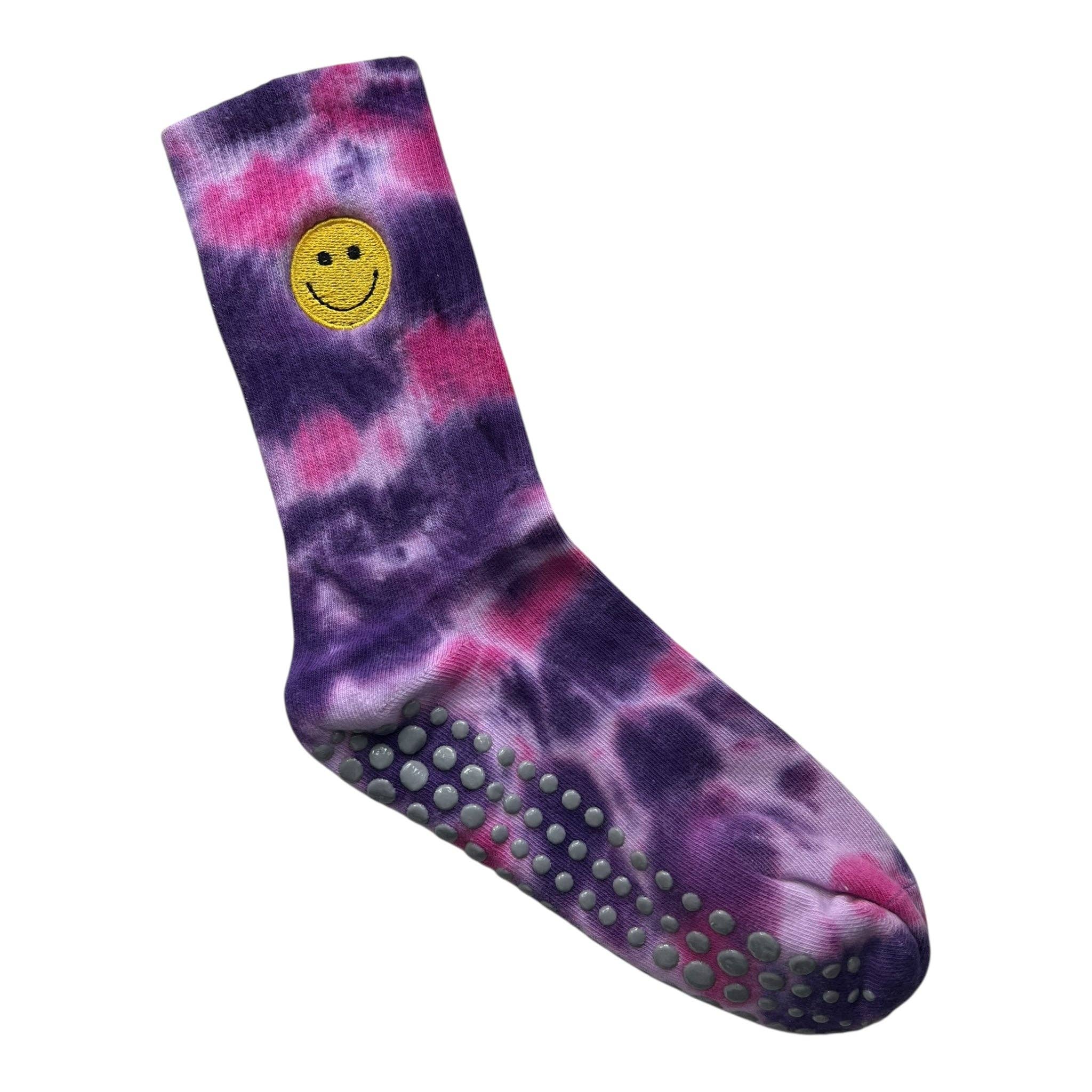 Elle Kay – Großhandel Socken – Damen – Fruchtpunsch-Pilates 🙂 Socken1