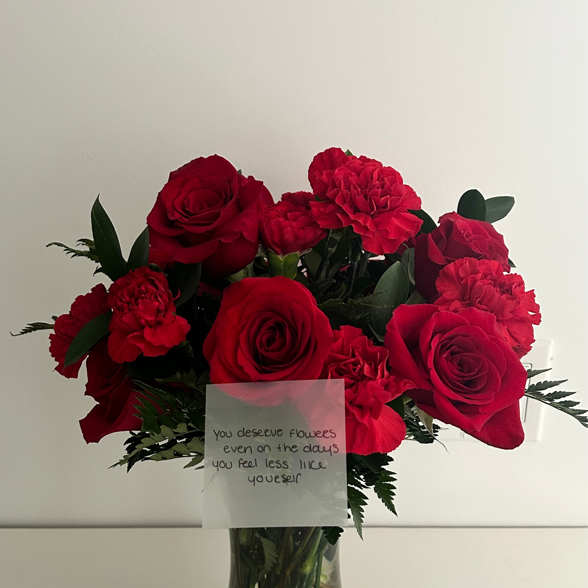 Inside Then Out - Wholesale Sticky Notes - Transparent Sticky Notes6