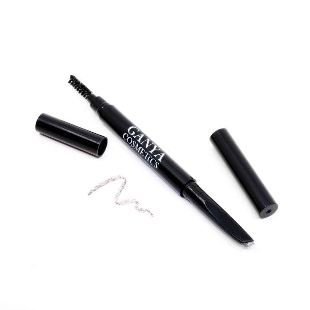 GANYACOSMETICS - Wholesale Eyebrow Pencil/Filler - Angled eyebrow pencil0