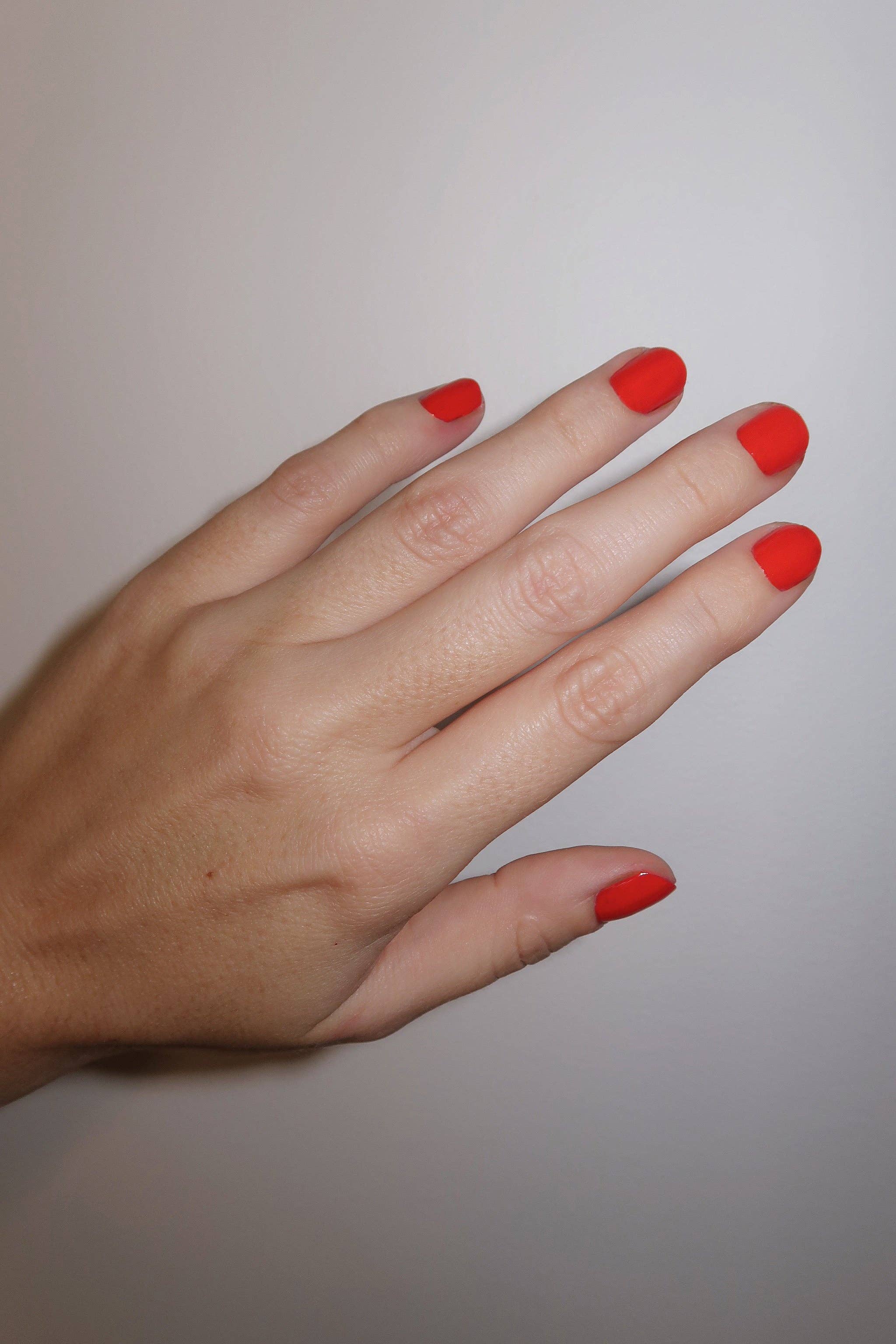 Ruth Polish - Wholesale Nail Polish - Koi2