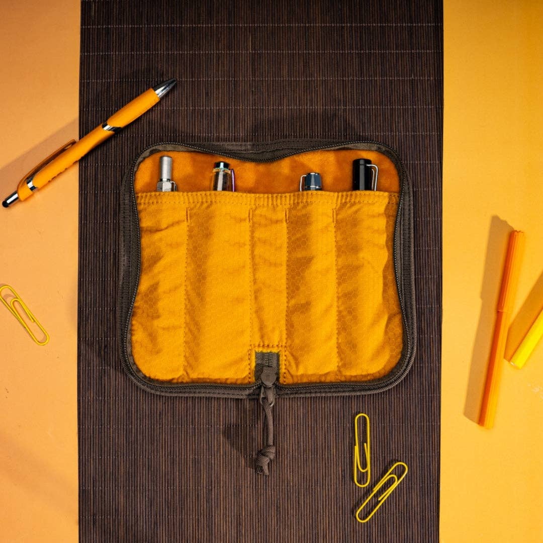 LOCHBY - Wholesale Pencil Case/Pouch - Quattro V29