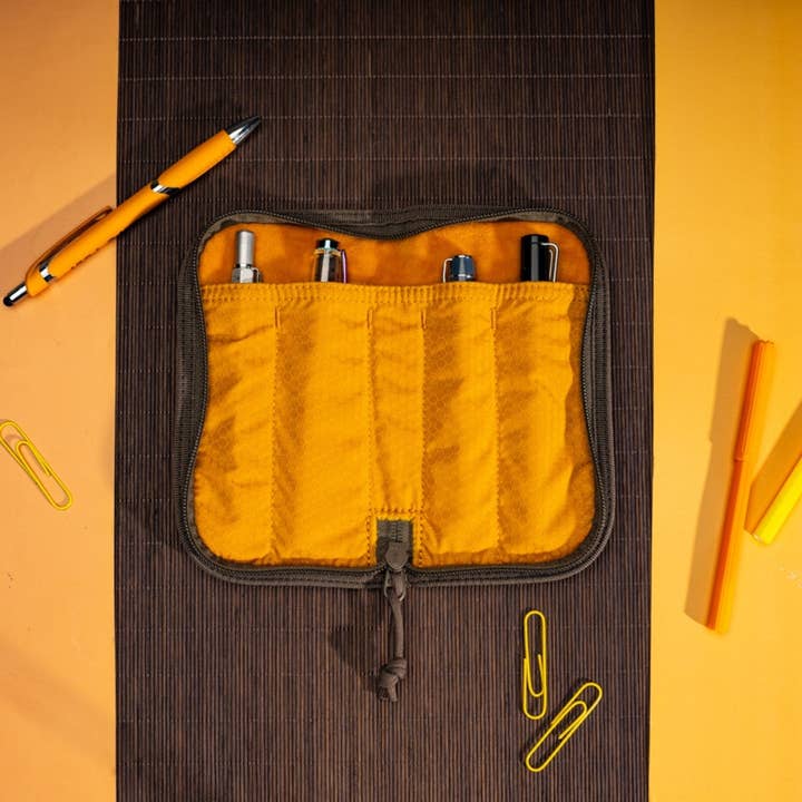 LOCHBY - Wholesale Pencil Case/Pouch - Quattro V29