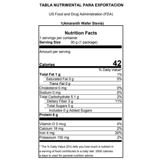 Almond Delight - Wholesale Biscuit - A-Thin (Dulce de Leche)1