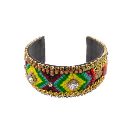 Taylor Bracelet for wholesale by Towne & Reese