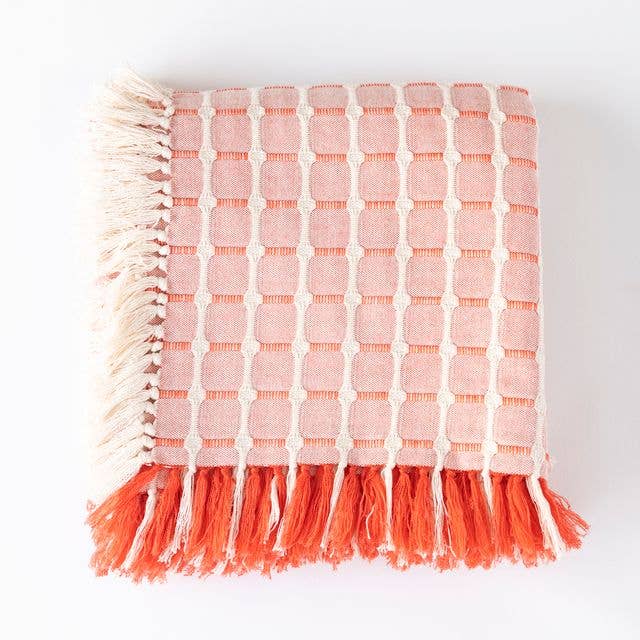 Dove and Donkey – Engroshandel Dug – Hopsack håndfærdig dug