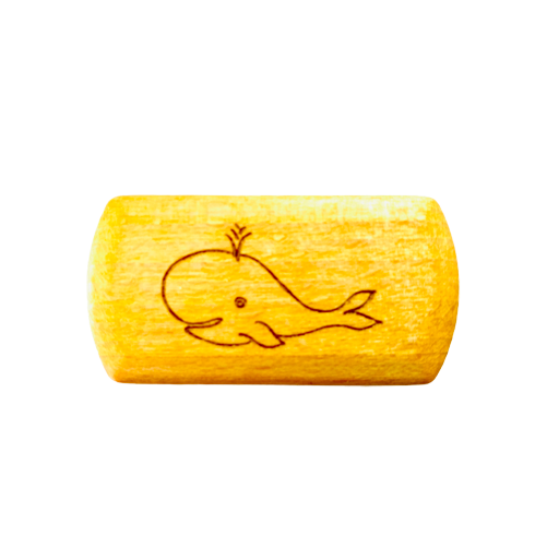 actiMare natural cosmetics - Wholesale Beard Brush/Comb - Children's nail brush with different designs to choose from16