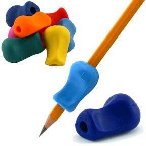 TPG Creations / The Pencil Grip - Vendita all'ingrosso Materiali per la scuola - Bambini - The Pencil Grip - Originale (72 per sacchetto) TPG-111726
