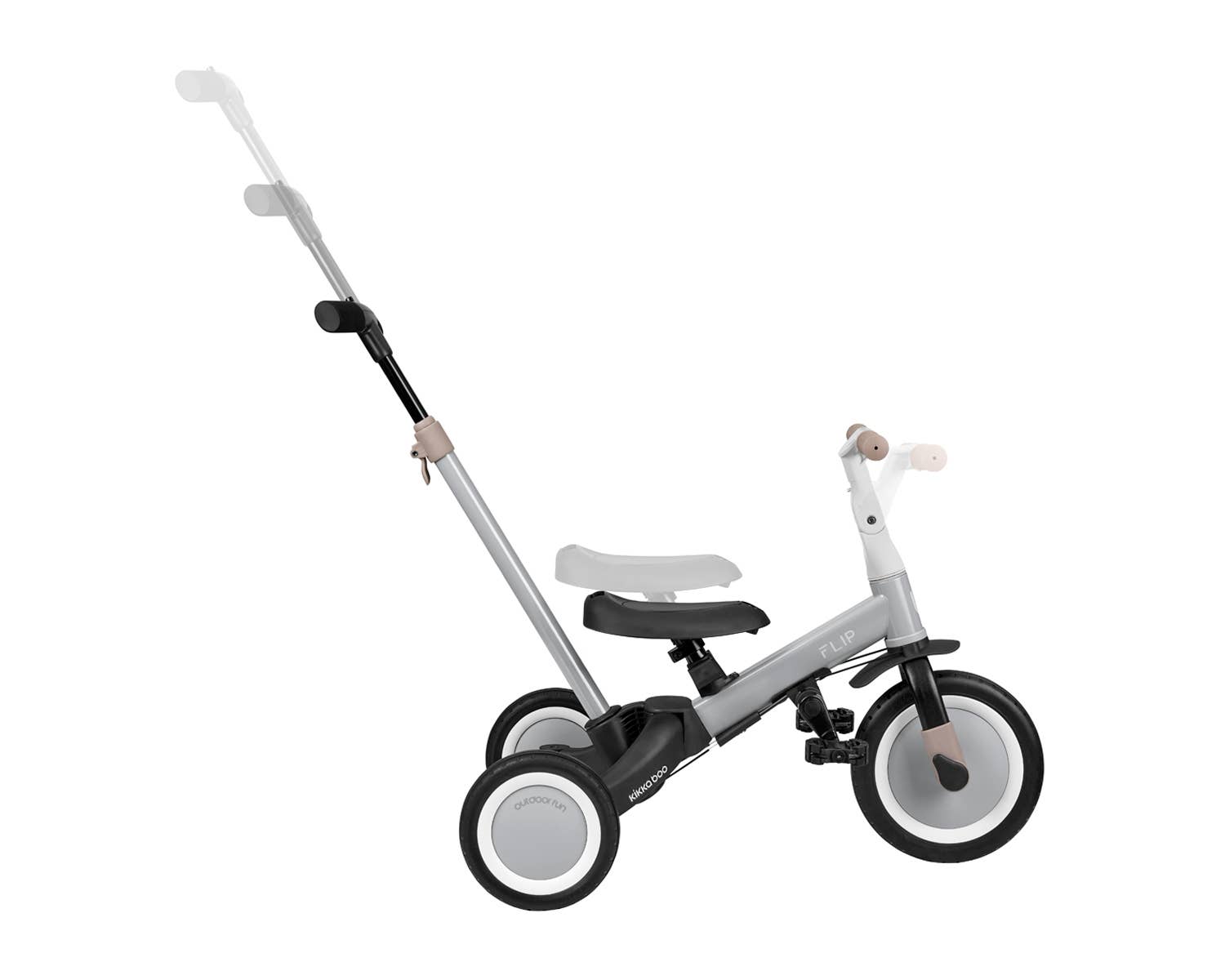 Kika Group Ltd. - Vente Vélo et trottinette – enfant - Tricycle 5 en 1 Flip16