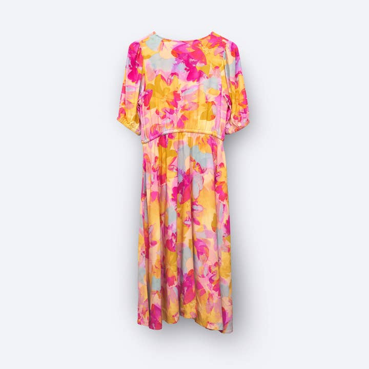 Sonny Side Up - Wholesale Dress - Women's - Buy Yourself Flowers Dress