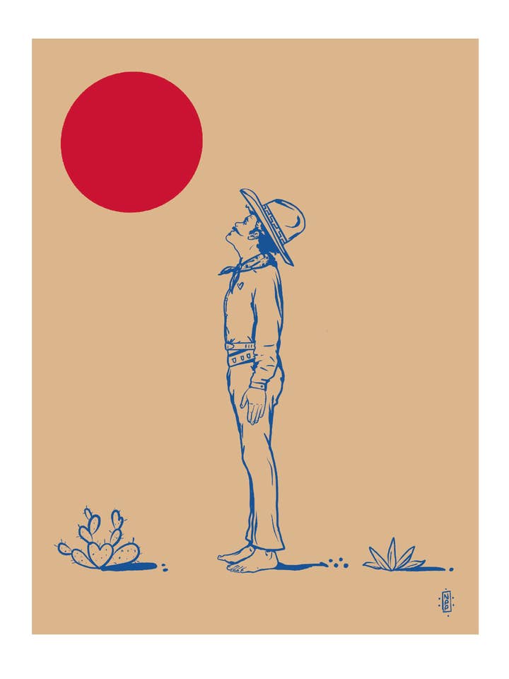 Catching Life for wholesale by Pop Americana