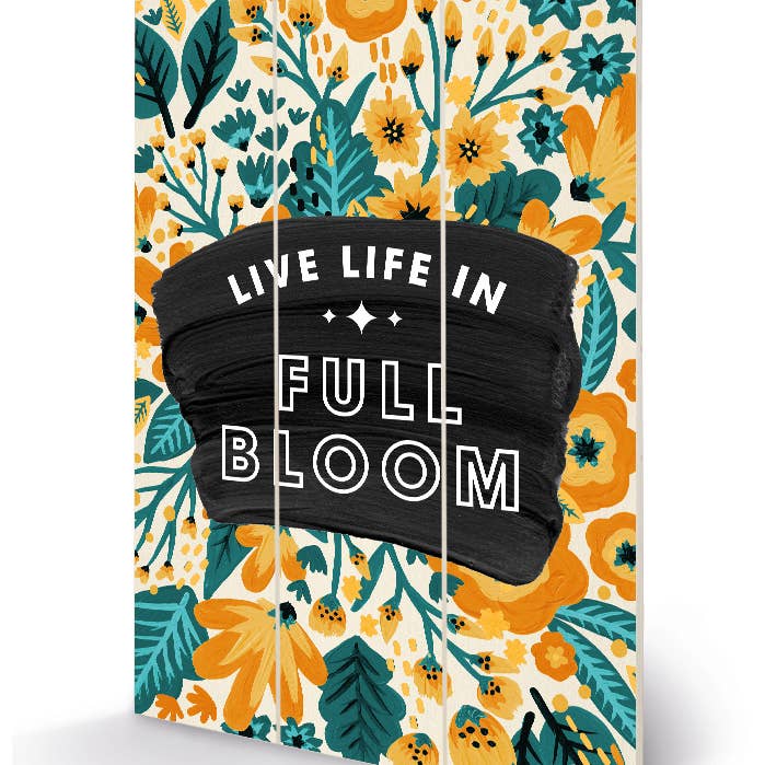 Cat Coquillette (Vivi la vita in piena fioritura) - MW13108A per la vendita all'ingrosso da parte di The Art Group