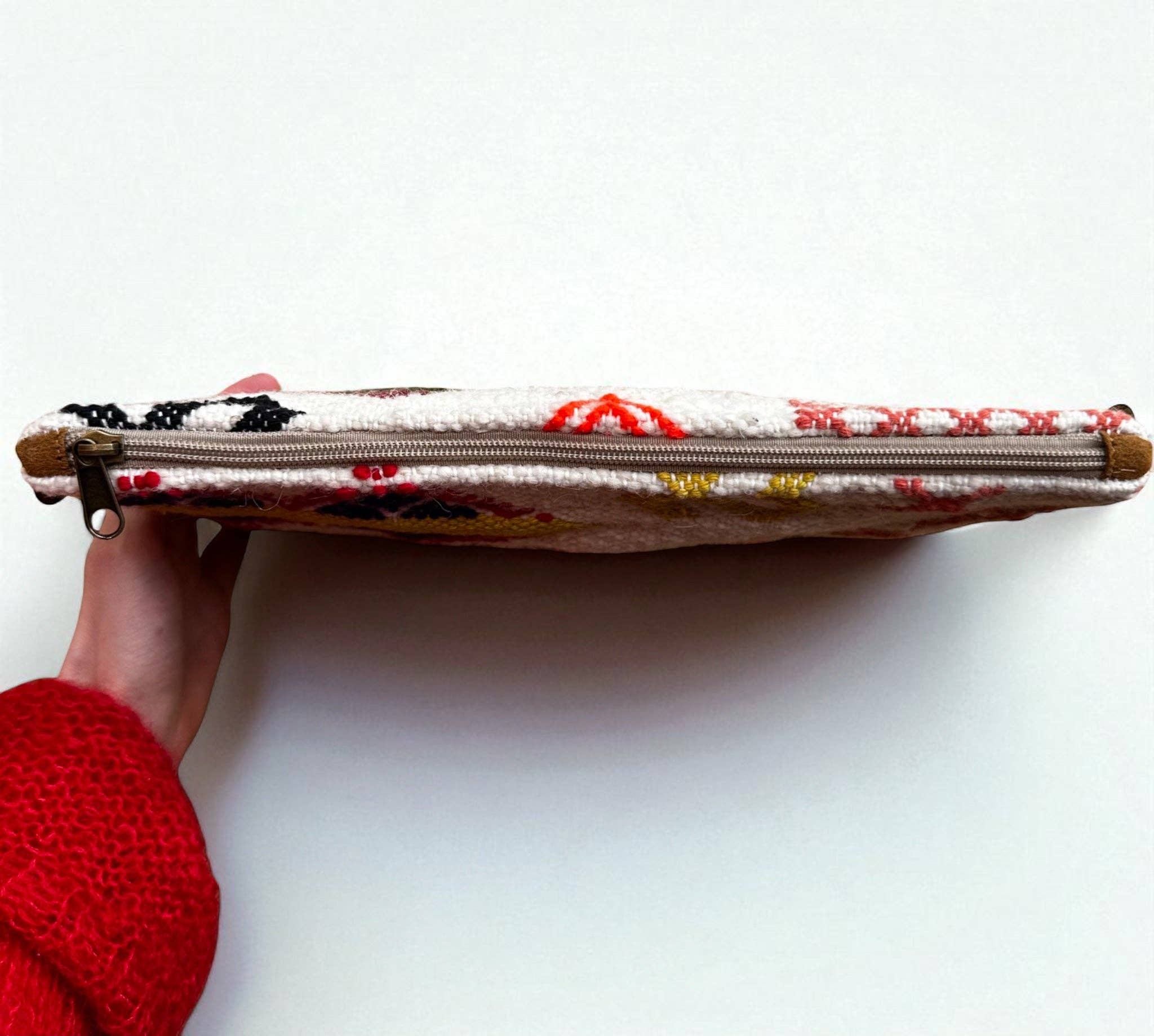 LEY! - Vendita all'ingrosso Astuccio - Donna - Borsa - Linea Colorata - 20x30cm3