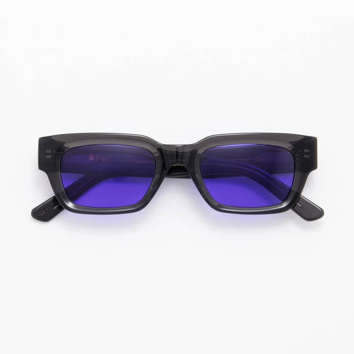 Silas - Acetate Sunglasses for wholesale by Pocket Square Clothing