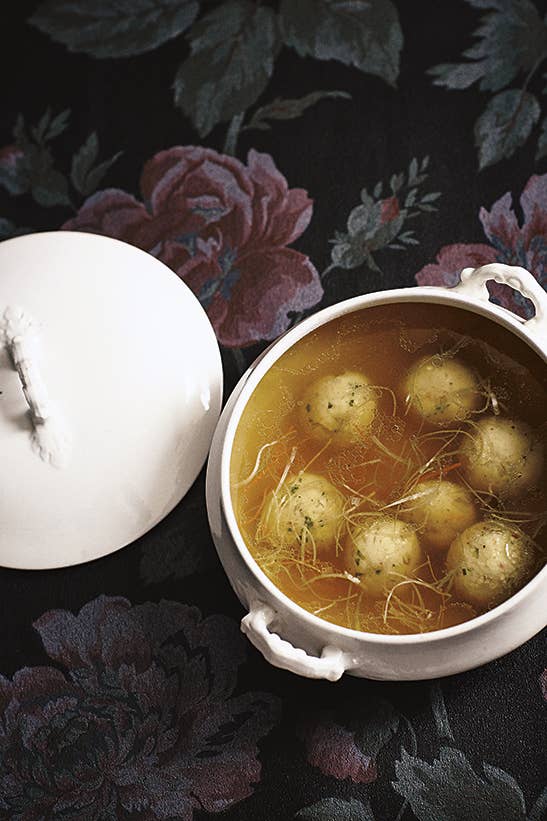 Clevo Books - Wholesale Cookbooks & Food - Mazel Tov7